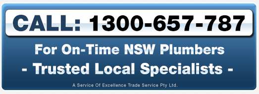 Click to call Bankstown Plumbers