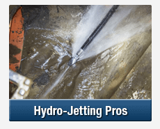 Hydro Jetting Plumbers Bankstown