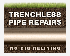 No Dig Relining Bankstown